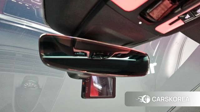 Porsche Panamera (971) id 3904987 из Кореи 10