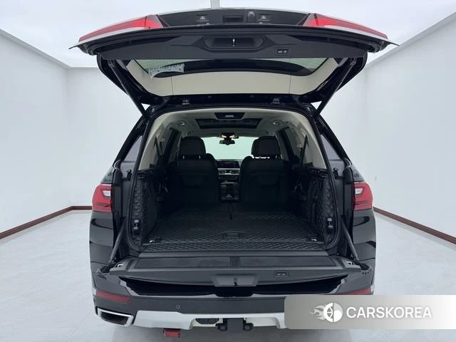 BMW X7 id 4257600 из Китая 10