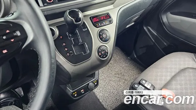 Kia The New Ray id 2547525 из Кореи 10