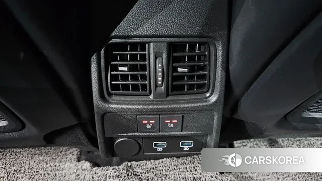 Renault Korea (Samsung) XM3 id 3529281 из Кореи 10