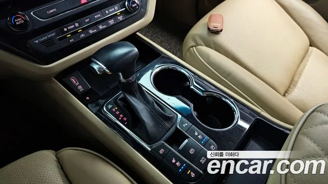 Kia The New Carnival id 2764916 из Кореи 10