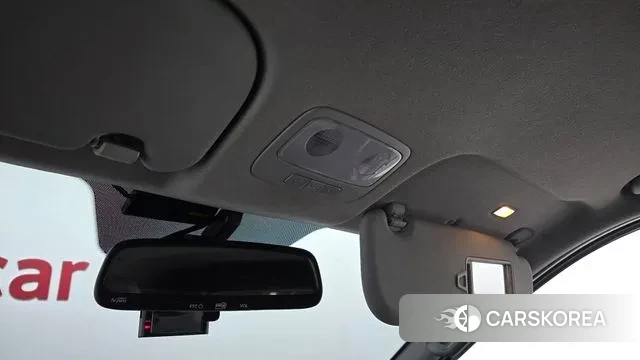 Hyundai The New Grand Starex id 3631877 из Кореи 10