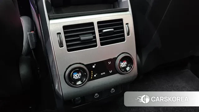 Land Rover Range Rover Sport 2nd Generation id 2964617 из Кореи 10