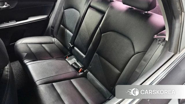 Kia Come New K3 id 3894015 из Кореи 10