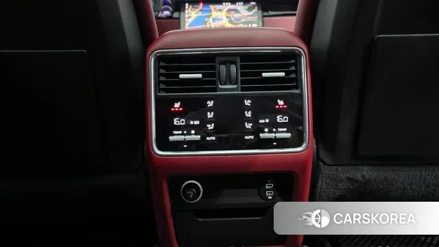 Porsche Cayenne (PO536) id 3343715 из Кореи 10