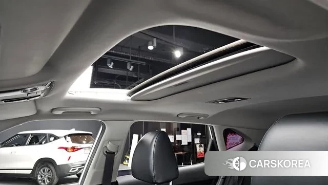 Kia Seltos id 3708937 из Кореи 10