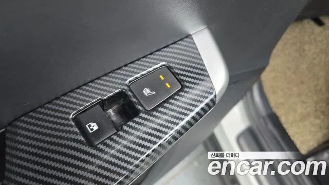 Kia EV6 id 2805768 из Кореи 10