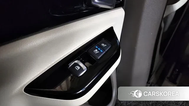 Kia Carnival 4th generation id 3607074 из Кореи 10