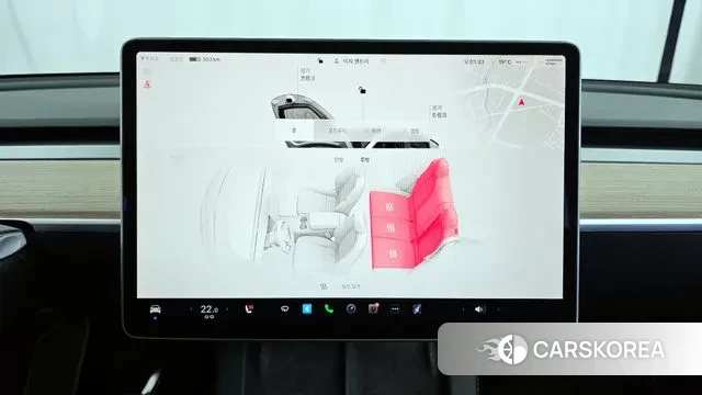 Tesla Model Y id 3354376 из Кореи 10