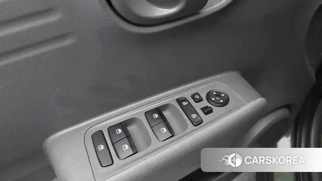 Hyundai Casper id 3655069 из Кореи 10