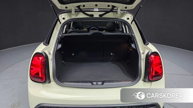 Mini Cooper S id 3806784 из Кореи 10