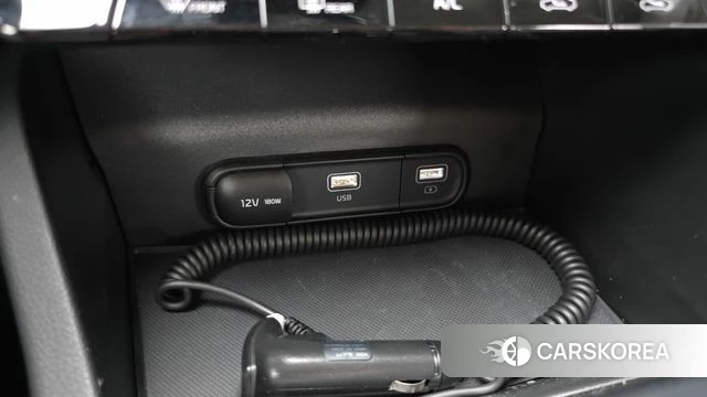 Kia K5 3rd generation id 4720685 из Кореи 10
