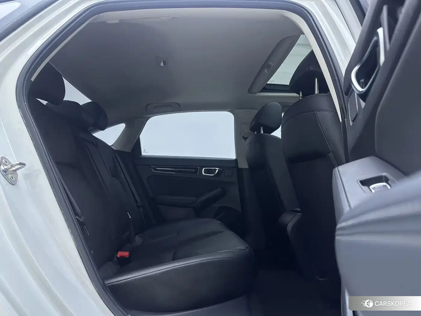 Honda Civic id 4681219 из Китая 10