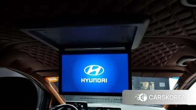 Hyundai Staria id 3082513 из Кореи 10