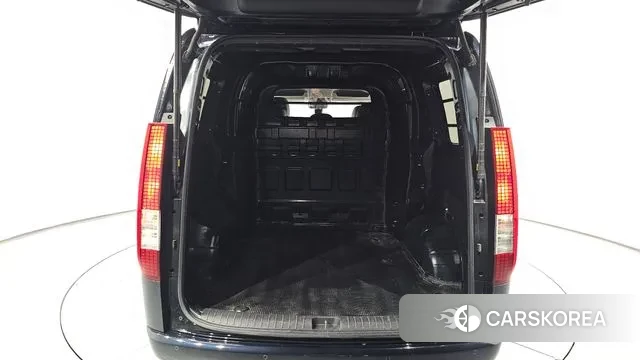 Hyundai Staria id 3257802 из Кореи 10