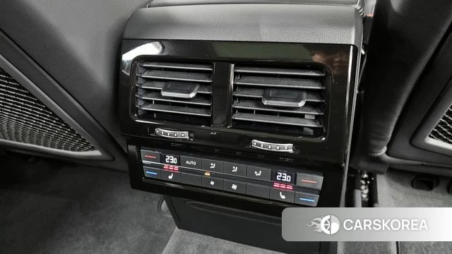 Volkswagen Touareg 3rd generation id 3786060 из Кореи 10