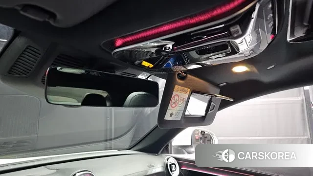 Mercedes-Benz CLE-Class C236 id 3538745 из Кореи 10