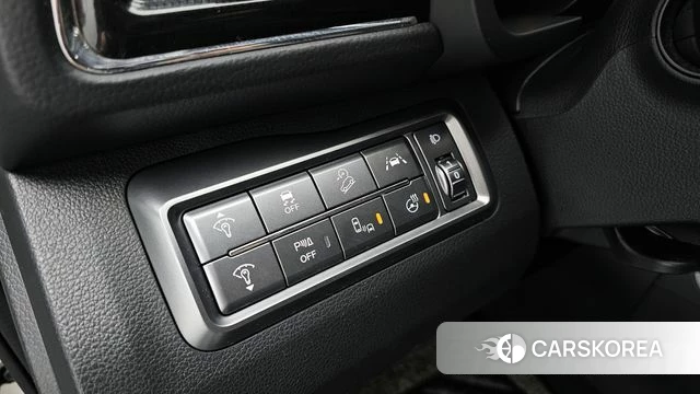 Ssangyong Berry New Tivoli id 4395993 из Кореи 10