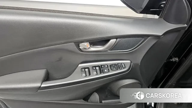 Hyundai Kona id 3692954 из Кореи 10