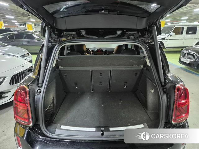 Mini Cooper Countryman id 4315686 из Кореи 10