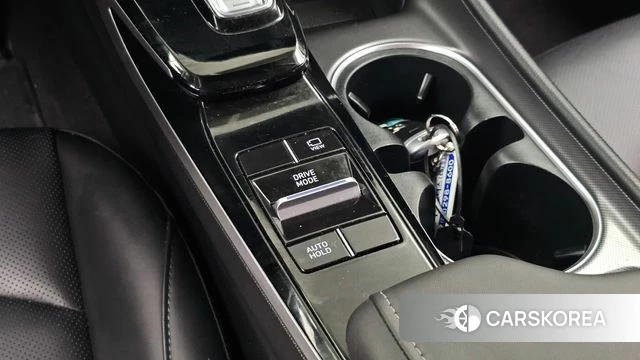 Hyundai Sonata (DN8) id 4573819 из Кореи 10