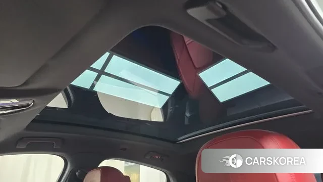 Porsche Cayenne (PO536) id 3318168 из Кореи 10