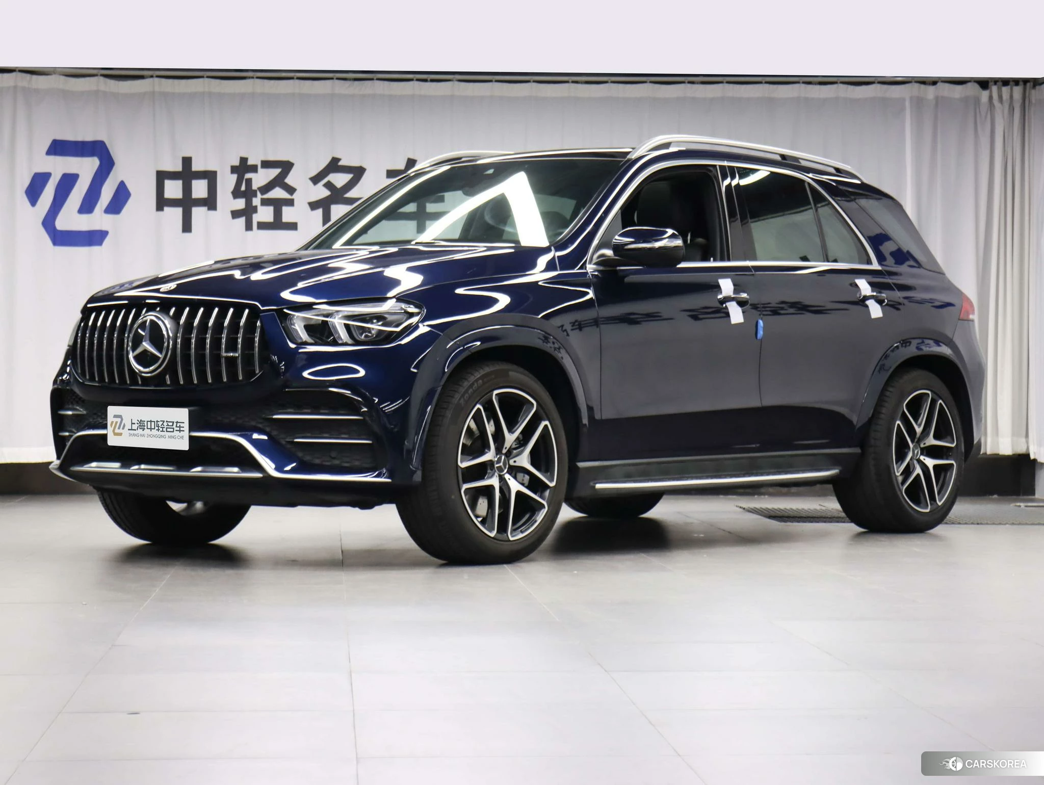Mercedes-Benz GLE AMG id 4487504 из Китая 10