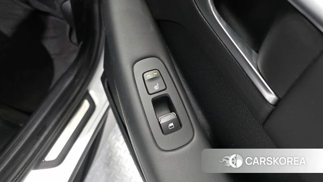 Hyundai Sonata Hybrid (DN8) id 4331427 из Кореи 10
