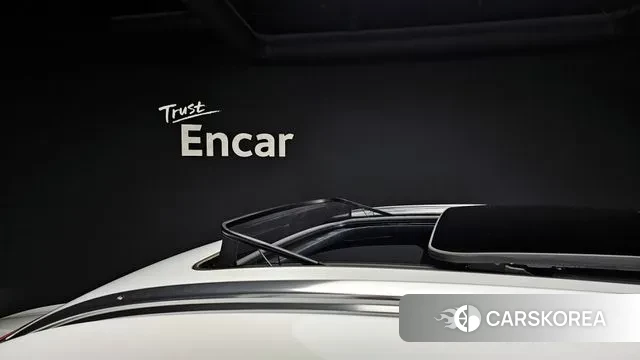 Genesis GV70 id 2939245 из Кореи 10