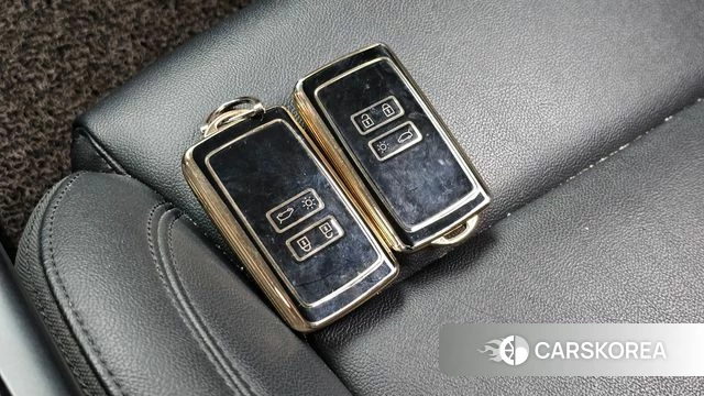 Renault Korea (Samsung) SM6 id 4755133 из Кореи 10