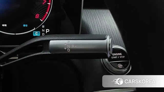 Mercedes-Benz S-Class W223 id 3063517 из Кореи 10