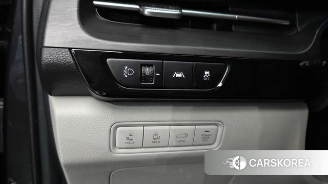 Kia Carnival 4th generation id 4688073 из Кореи 10