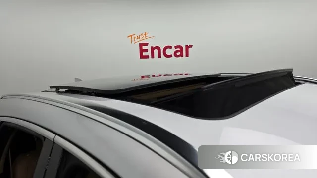 Genesis GV80 id 3488863 из Кореи 10