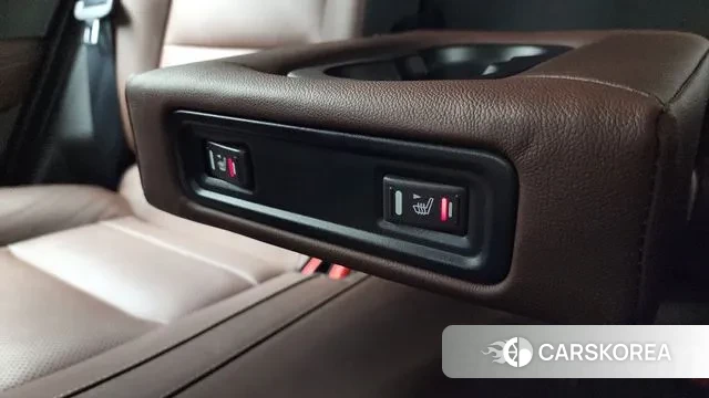 Renault Korea (Samsung) QM6 id 3018700 из Кореи 10