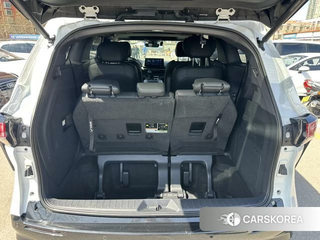 Toyota Saina id 4235045 из Китая 10