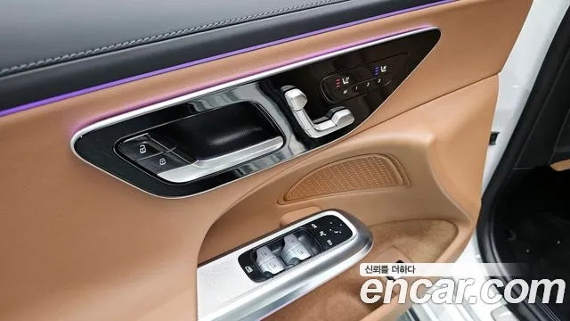 Mercedes-Benz E-Class W214 id 2862344 из Кореи 10