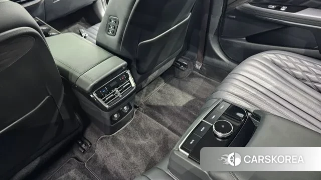 Kia K8 Hybrid id 3415898 из Кореи 10