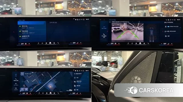 BMW M2 (G87) id 3462016 из Кореи 10