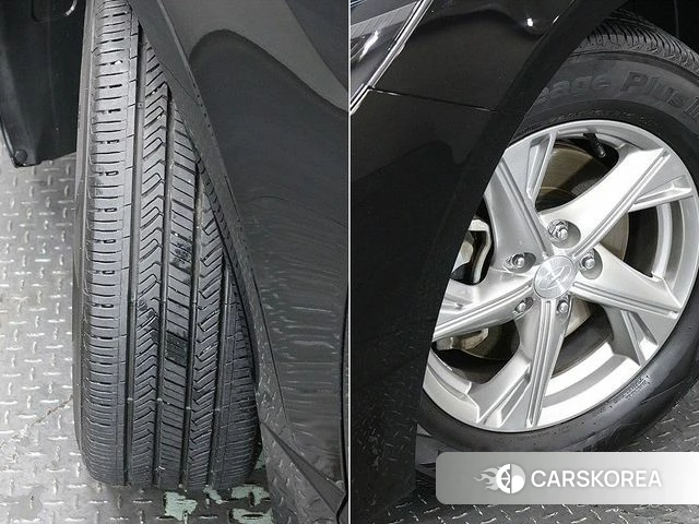Hyundai Sonata (DN8) id 4251009 из Кореи 10