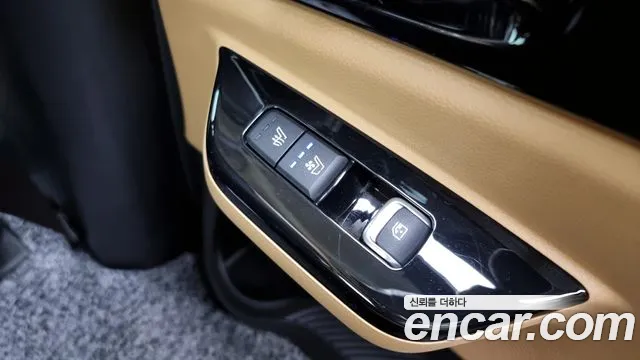 Kia Carnival 4th generation id 2512154 из Кореи 10