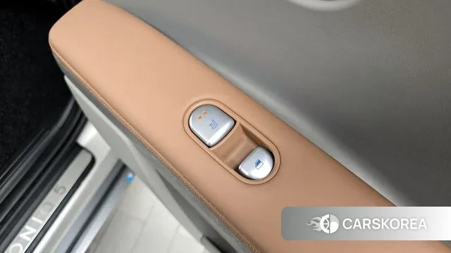 Hyundai Ionic 5 id 3008121 из Кореи 10