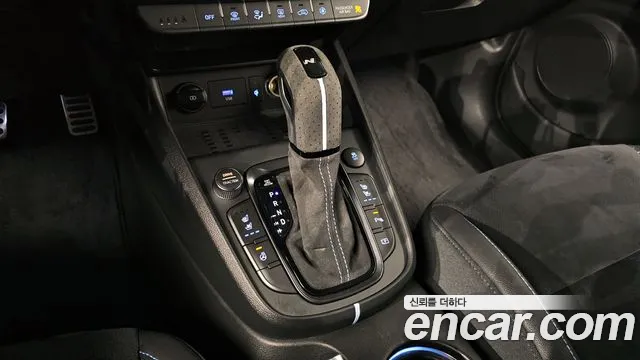 Hyundai The New Kona id 2530554 из Кореи 10