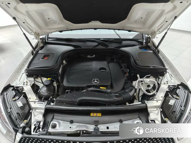 Mercedes-Benz GLC id 4263486 из Китая 10