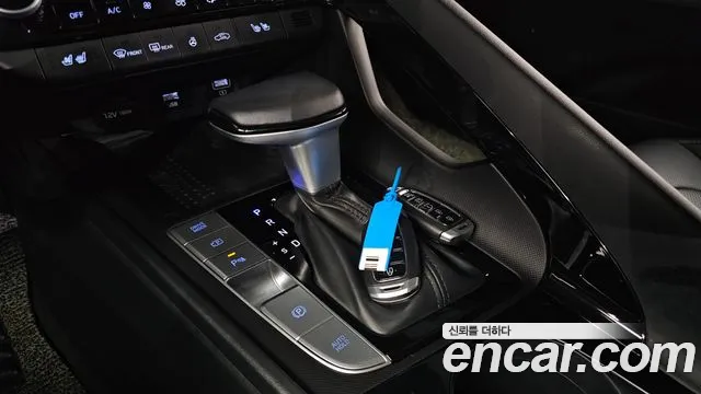 Hyundai Avante (CN7) id 2595942 из Кореи 10