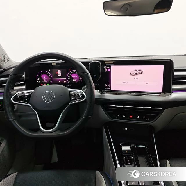 Volkswagen Lingdu id 4278610 из Китая 10
