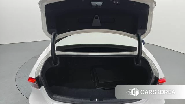 Hyundai The New Grandeur IG id 4429444 из Кореи 10