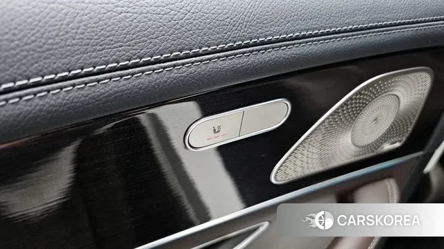 Mercedes-Benz GLE-Class W167 id 3027396 из Кореи 10