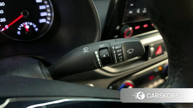 Kia The New K3 2nd generation id 4243681 из Кореи 10
