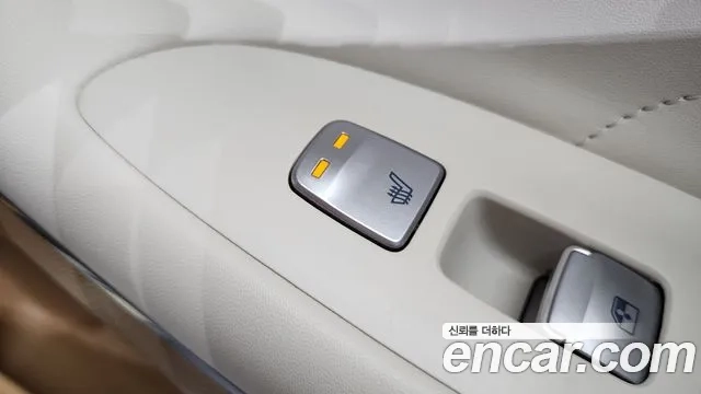 Hyundai The New Grandeur IG Hybrid id 2932423 из Кореи 10