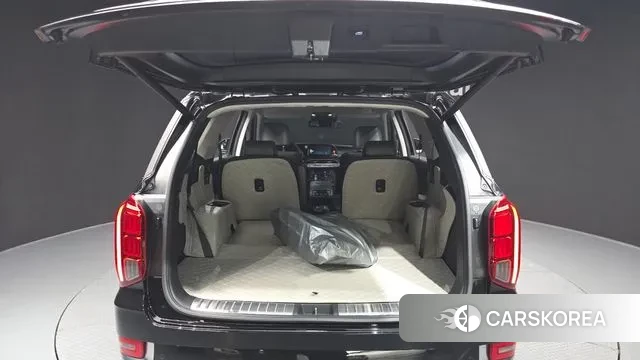 Hyundai Palisade id 3760110 из Кореи 10